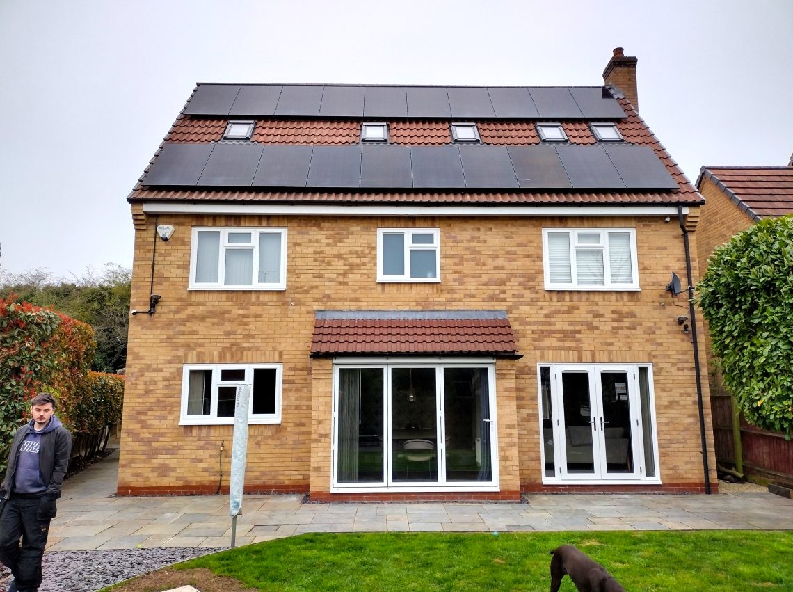 Another example of our work