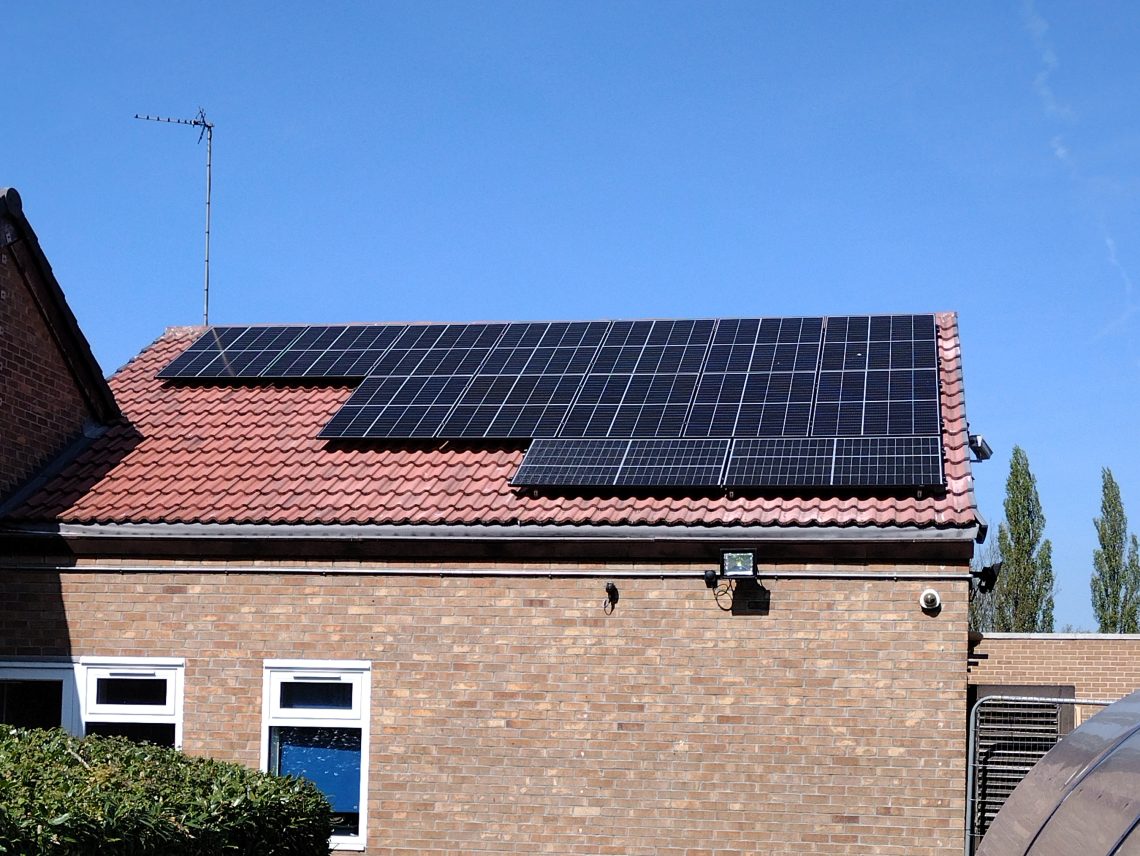 One more example of our work