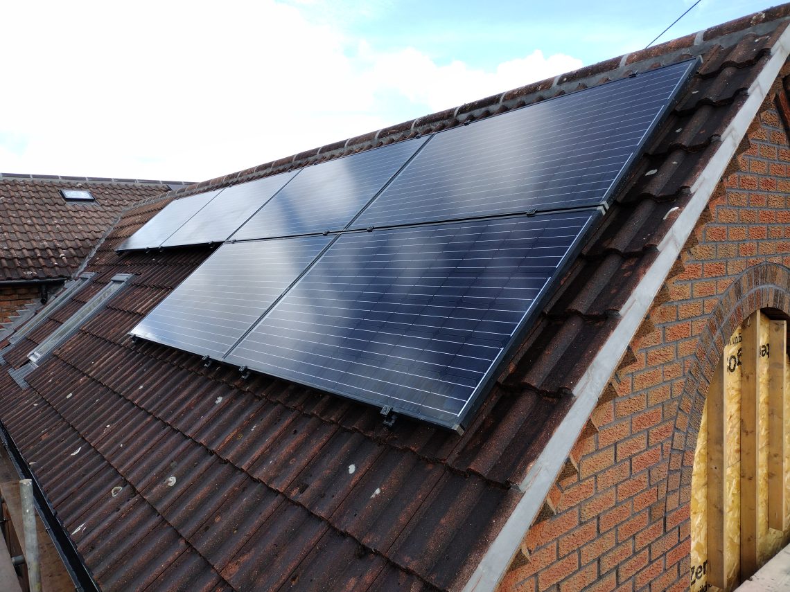 An example of our work